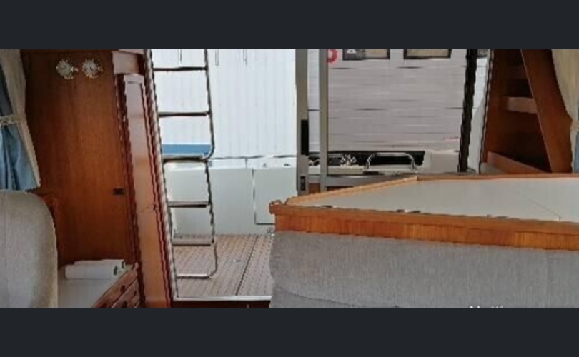 Marino Barracuda fly-kuva-2